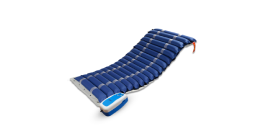 Tubular Air Mattress