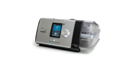 Lumis 100 BiPAP