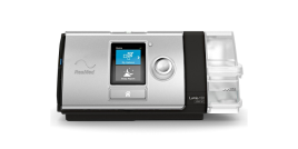Lumis 150 BiPAP