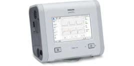 Philips Ventilator